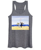 Happy Wedding - Women's Tank Top