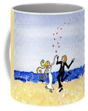 Happy Wedding - Mug