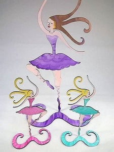 Ballerina - small