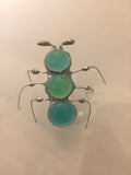Screen bug - green ant