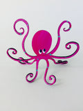 Octopus Sculpture - Large
