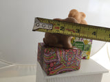 Garden Bunny Soap
