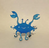 Grampy’s Bonsai Tree Crab