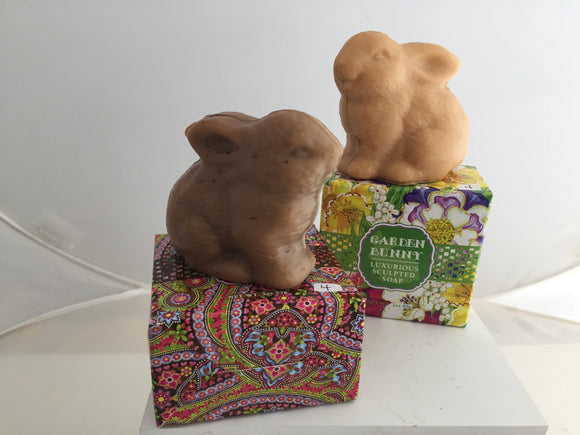 Sweet Little bunny soap