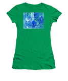 Octopus Swimming - Women's T-Shirt