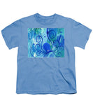 Octopus Swimming - Youth T-Shirt