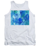 Octopus Swimming - Tank Top