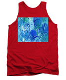 Octopus Swimming - Tank Top