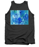 Octopus Swimming - Tank Top