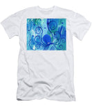 Octopus Swimming - T-Shirt