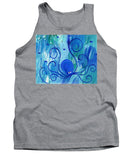 Octopus Swimming - Tank Top