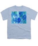Octopus Swimming - Youth T-Shirt