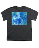 Octopus Swimming - Youth T-Shirt