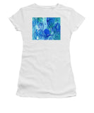 Octopus Swimming - Women's T-Shirt