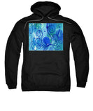 Octopus Swimming - Sweatshirt