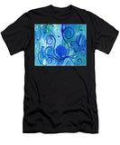 Octopus Swimming - T-Shirt