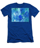 Octopus Swimming - T-Shirt