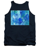 Octopus Swimming - Tank Top