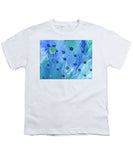 Swimming Turtles - Youth T-Shirt