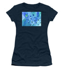 Swimming Turtles - Women's T-Shirt