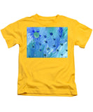 Swimming Turtles - Kids T-Shirt