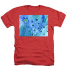 Swimming Turtles - Heathers T-Shirt