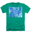 Swimming Turtles - Heathers T-Shirt