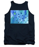Swimming Turtles - Tank Top