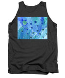 Swimming Turtles - Tank Top