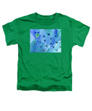 Swimming Turtles - Toddler T-Shirt