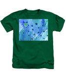 Swimming Turtles - Kids T-Shirt