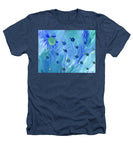 Swimming Turtles - Heathers T-Shirt