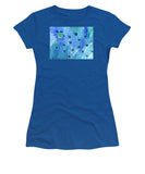 Swimming Turtles - Women's T-Shirt
