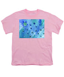 Swimming Turtles - Youth T-Shirt