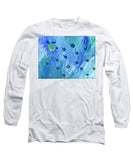 Swimming Turtles - Long Sleeve T-Shirt