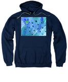 Swimming Turtles - Sweatshirt