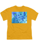 Swimming Turtles - Youth T-Shirt