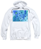 Swimming Turtles - Sweatshirt