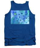 Swimming Turtles - Tank Top