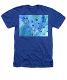 Swimming Turtles - Heathers T-Shirt