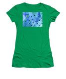 Swimming Turtles - Women's T-Shirt