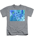 Swimming Turtles - Kids T-Shirt