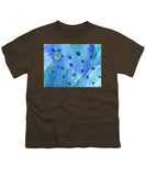 Swimming Turtles - Youth T-Shirt
